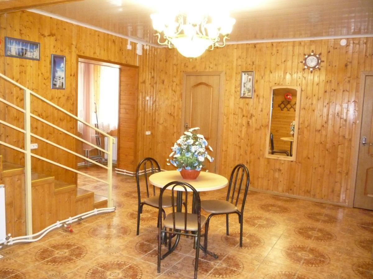 Shanson Гагра Экстерьер фото