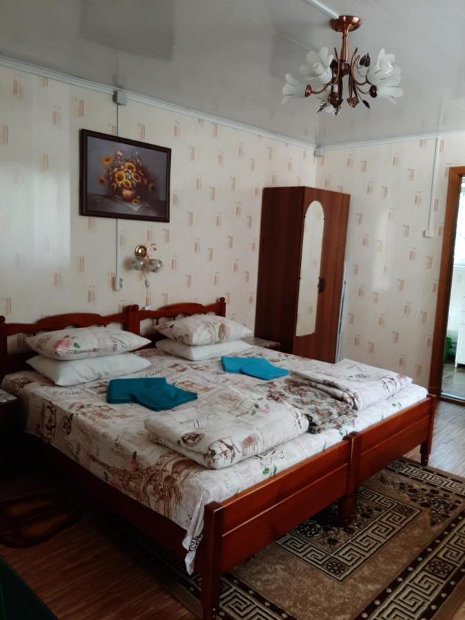 Shanson Гагра Экстерьер фото